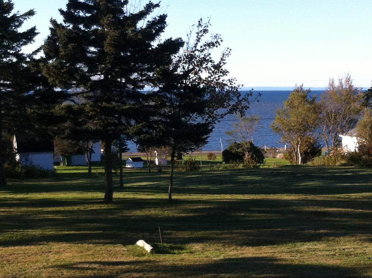 Rocky Shores & Seals Cottages Middleton Room photo