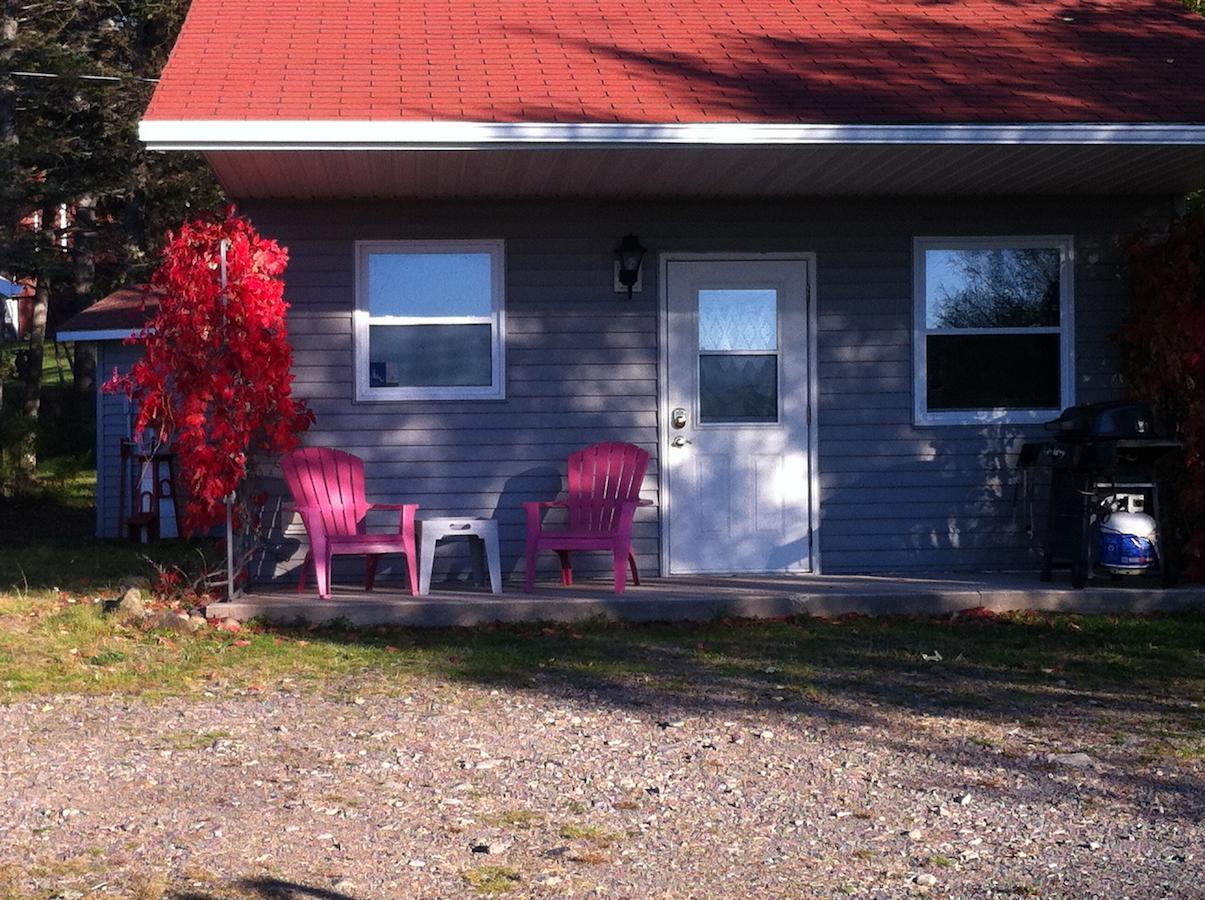 Rocky Shores & Seals Cottages Middleton Exterior photo