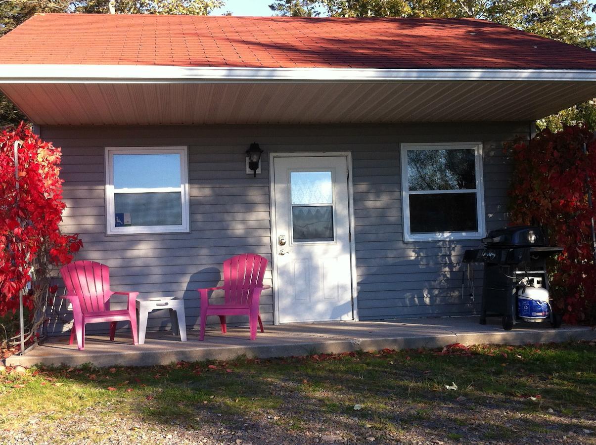 Rocky Shores & Seals Cottages Middleton Room photo