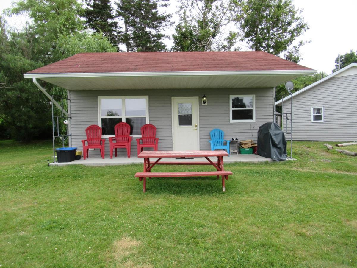 Rocky Shores & Seals Cottages Middleton Exterior photo