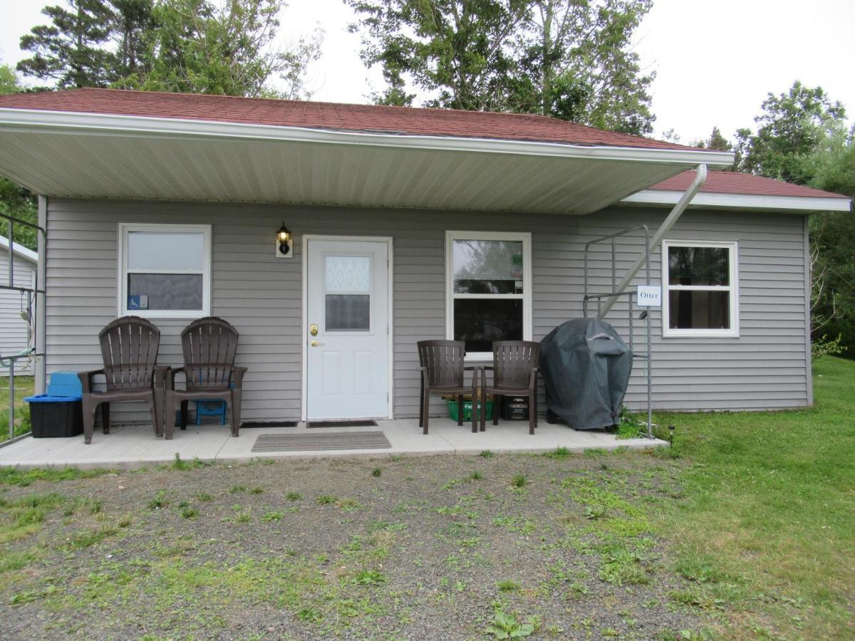 Rocky Shores & Seals Cottages Middleton Exterior photo